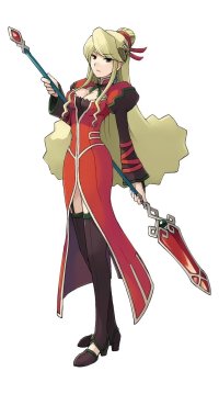 BUY NEW summon night - 195080 Premium Anime Print Poster